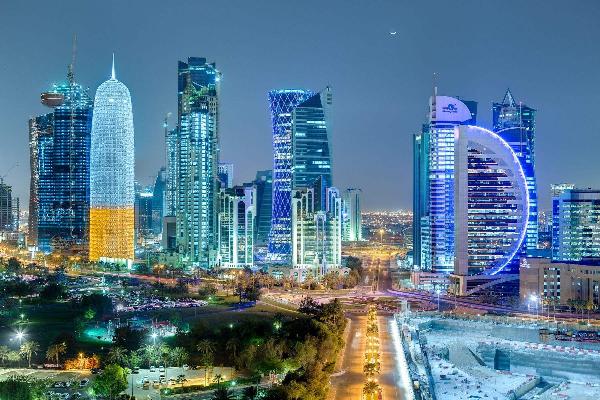 
Катар запускает первую глобальную программу по продвижению туристического направления