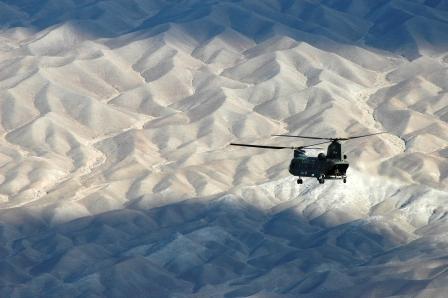 
Ожидаются новые крупные закупки американских вертолетов Саудовской Аравией и ОАЭ
