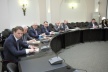 Organizational meeting of the Russian-Kuwaiti Business Council.