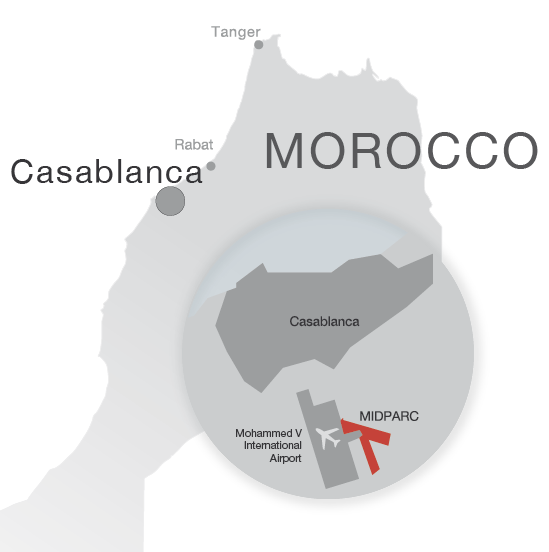 
Latécoère откроет завод в Марокко