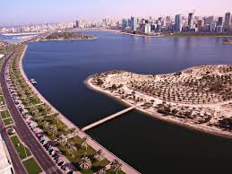 
Sharjah Waterfront City - продажа открыта и для иностранцев