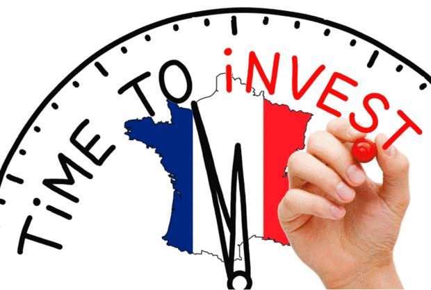 
Франция будет инвестировать в Тунис 250 млн евро ежегодно
