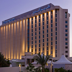 
В ОАЭ откроют более 17 тыс. гостиничных номеров