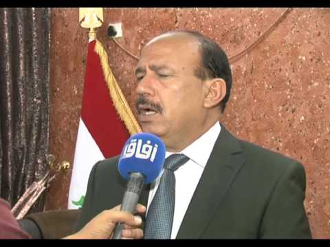 
Ирак: вопрос о судьбе 50 миллиардов заставил чиновника прервать интервью