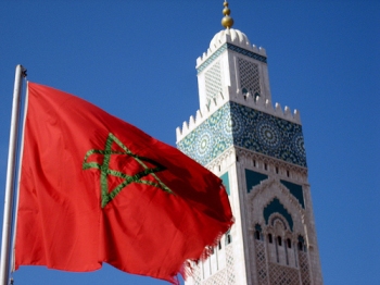 
В конце октября 2015 года дефицит торгового баланса Марокко сократился на 20%