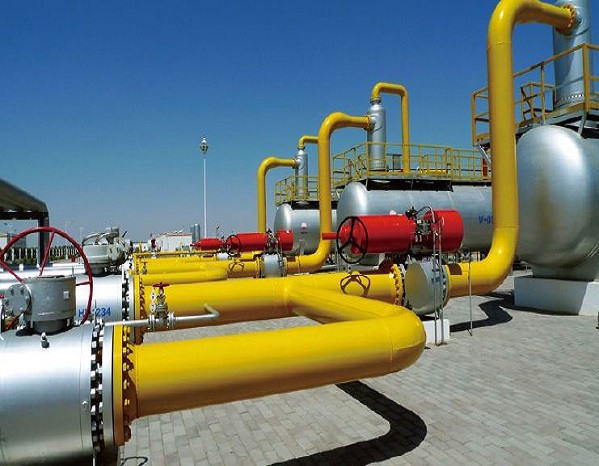 
В Алжире вновь наблюдается рост производства нефти и газа