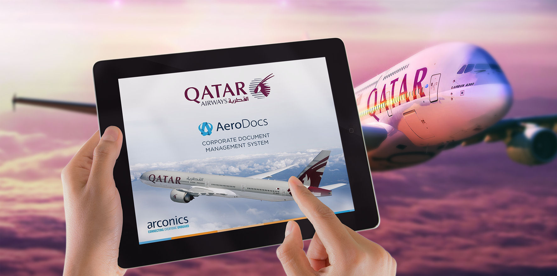 
Стратегия Qatar Airways окупается: прибыль авиакомпании в 2016 году составила US$439 млн