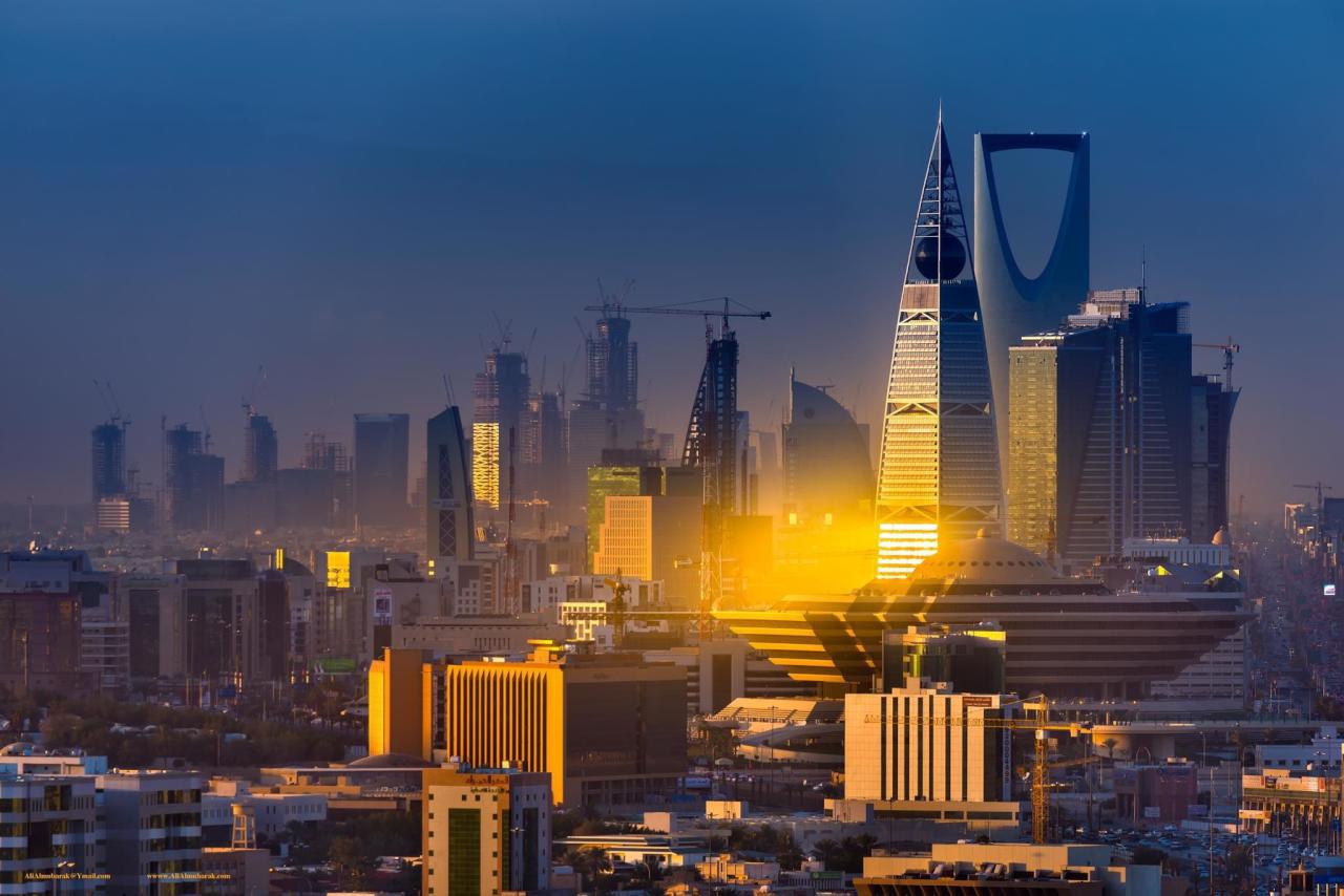 
Саудовская Аравия начинает выдавать электронные визы иностранным инвесторам