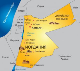 
Росатом летом может заключить межправсоглашение на строительство АЭС в Иордании