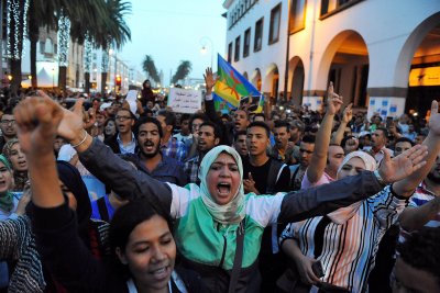 
Волнения в Марокко могут снизить турпоток в страну этой зимой