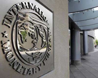
МВФ: Огромных займов арабских стран Персидского залива Египту недостаточно