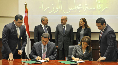 
АБР одобрил второй транш кредита Египту в US$500 млн