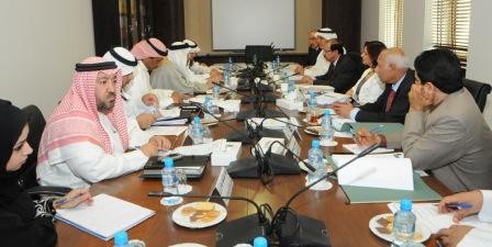
Совместная финансовая комиссия предлагает правительству Бахрейна важные проекты