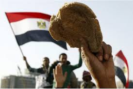 
Способность Египта оплачивать импорт пшеницы вызывает у участников рынка все большие сомнения