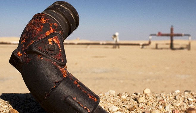 
Ливия оценила потери от закрытия нефтяных портов в $50 млрд