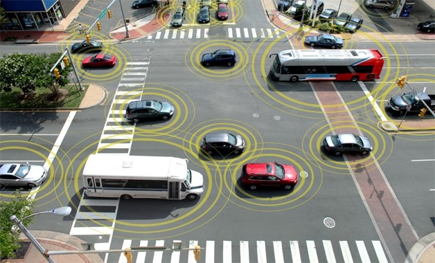 
Саудовская Аравия: Города нуждаются в "умных" транспортных решениях