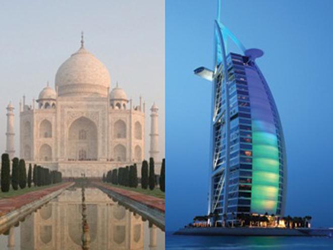 
Граждане Индии возглавили рейтинг иностранных инвесторов в недвижимость Дубая