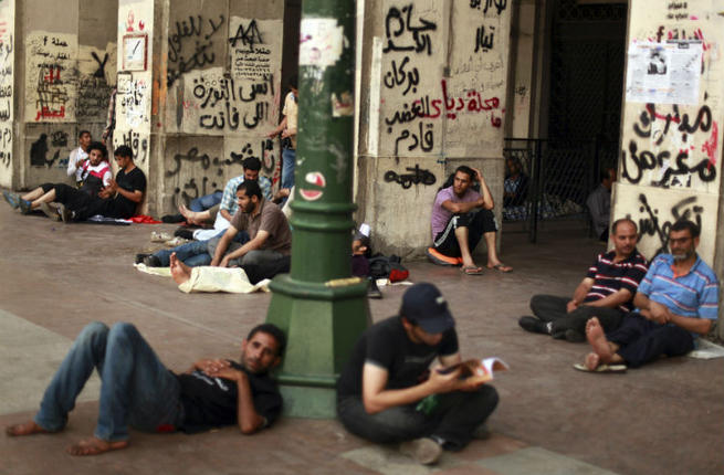 
Иордания выделила US$35 млн для борьбы с безработицей среди молодежи