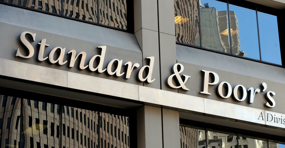 
Standard and Poor's подтвердило BBB– рейтинг долгосрочной кредитоспособности Марокко