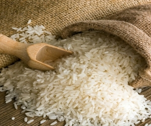 
Сирия объявила тендер на закупку 6360 тонн риса