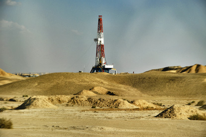 
Расходы "Газпром нефти" на Бадру выросли до 3 млрд долларов