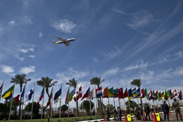 
British Airways готова сотрудничать с египетскими туроператорами