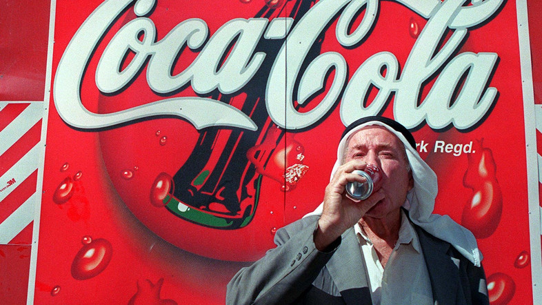 
Coca-Cola планирует инвестировать US$500 млн в египетский рынок