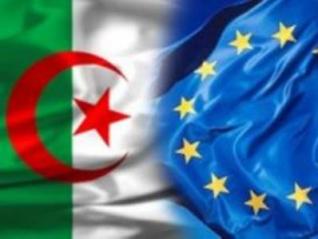 
Что принесла ассоциация с ЕС Алжиру и Чили?