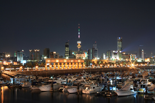 
В 2015 году Кувейт потратил на туристический сектор US$11 млрд