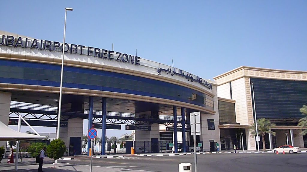 
ЗСТ Дубайского аэропорта назвала индийские компании своими основными инвесторами