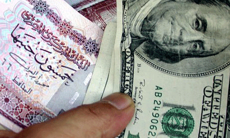 
Египетский фунт подешевеет до 8,25 к концу года