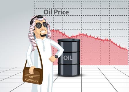 
Саудовская Аравия в октябре снизит цены на нефть для клиентов из США и Европы