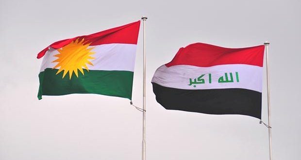 
Курдистан согласен продавать нефть через Багдад за $1 млрд в месяц