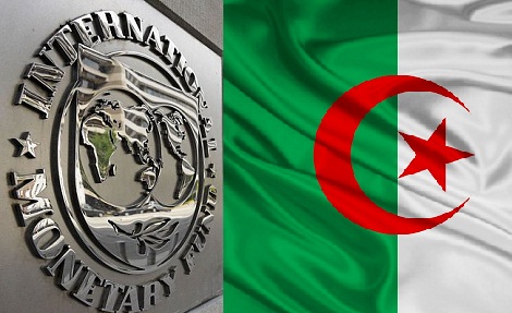 
Алжир исключает внешние заимствования