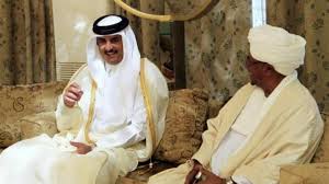 
Судан получит от Катара US$1 млрд. помощи
