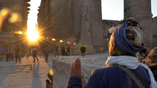 
Власти Египта рассчитывают к 2020 году увеличить число туристов