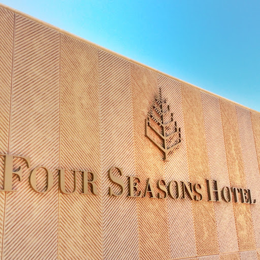 
Новый отель Four Season с видом на океан открылся в Касабланке