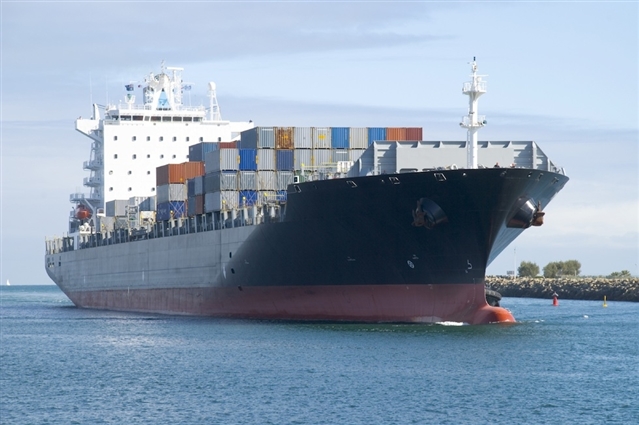 
Ирак покупает восемь грузовых судов из Нидерландов