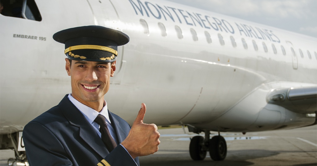 
Авиакомпания ETIHAD присматривается к Montenegro Airlines