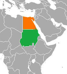 
Судан и Ливия подтвердили дальнейшее сотрудничество