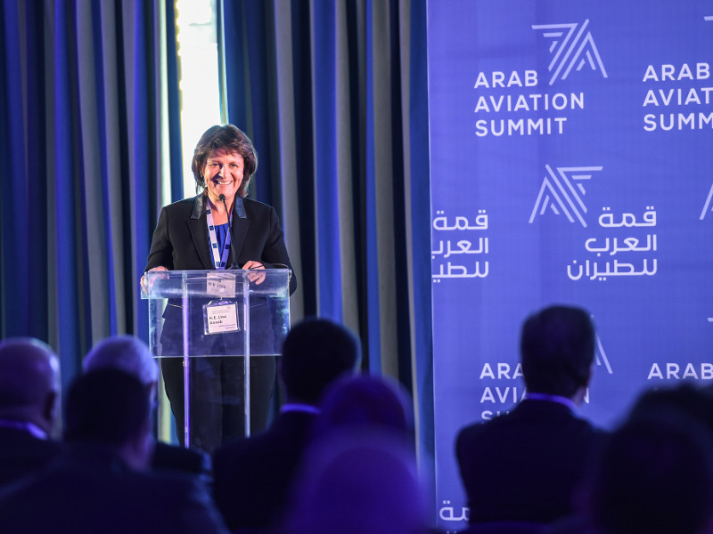
К 2020 году инвестиции в авиа- и туристический секторы арабских стран вырастут до US$232 млрд