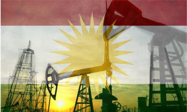 
Курдистан мешает Ираку сокращать добычу нефти