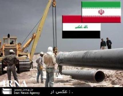 
Иран отстает от Ирака в разработке совместных нефтяных месторождений