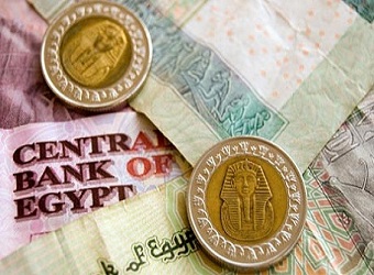 
Валютные резервы Египта достигли US$17 млрд