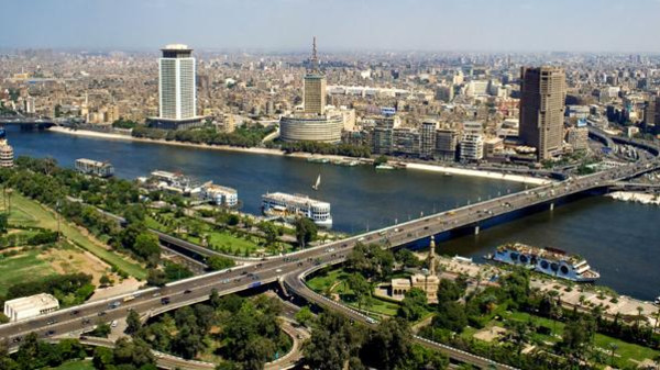 
Возрождение рынка недвижимости Египта