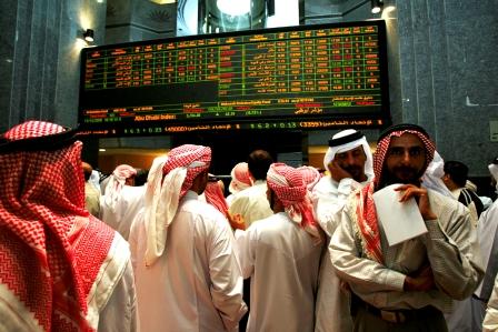 
Фондовые рынки в Персидском заливе продолжили падение