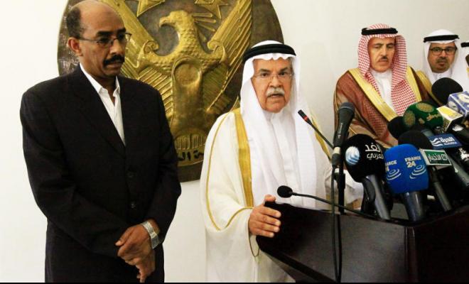 
Саудовская Аравия намерена сотрудничать с Суданом в разведке полезных ископаемых Красного моря