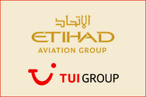 
Etihad и немецкая TUI совместно создадут новую европейскую авиакомпанию