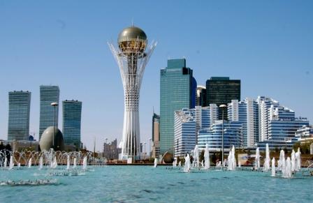 
В Казахстане реализуется множество совместных проектов с ОАЭ - Г. Абдыкаликова