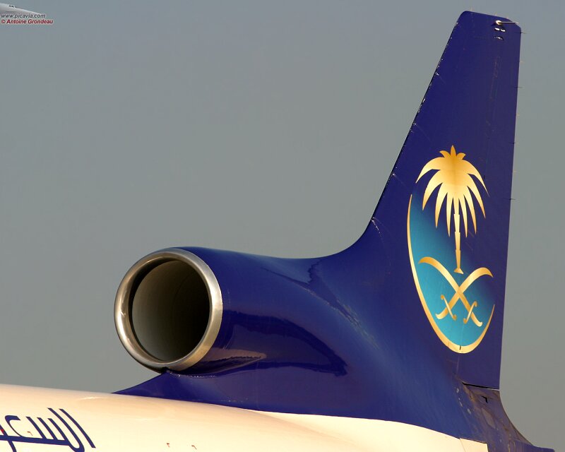 
В 1 квартале авиакомпания Saudia перевезла около 600 тыс. пассажиров